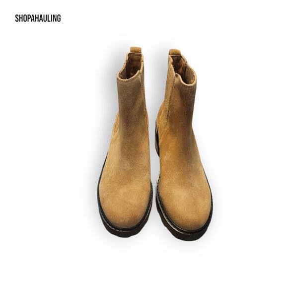 Madewell Boots Madewell Boots Madewell Boots - Picture 8 of 10